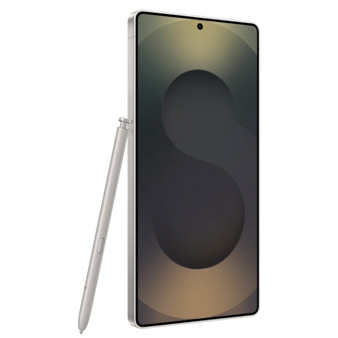 Telefon Mobil Samsung Galaxy S25 Ultra, Enterprise Edition, Procesor Qualcomm SM8750-AB Snapdragon 8 Elite Octa-core, Dynamic LTPO AMOLED 2X 6.9, 12GB RAM, 512GB Flash, Camera Quad 200 + 10 + 50 + 50 MP, Wi-Fi, 5G, Dual SIM, Android (Negru)