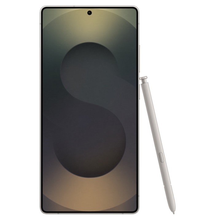 Telefon Mobil Samsung Galaxy S25 Ultra, Enterprise Edition, Procesor Qualcomm SM8750-AB Snapdragon 8 Elite Octa-core, Dynamic LTPO AMOLED 2X 6.9, 12GB RAM, 512GB Flash, Camera Quad 200 + 10 + 50 + 50 MP, Wi-Fi, 5G, Dual SIM, Android (Negru)