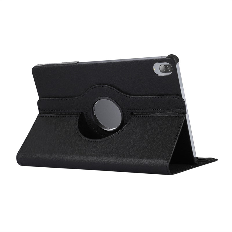 HUSA 360 pentru Lenovo Tab P11 2GEN 11.5" TB350FU TB350XU NEGRU