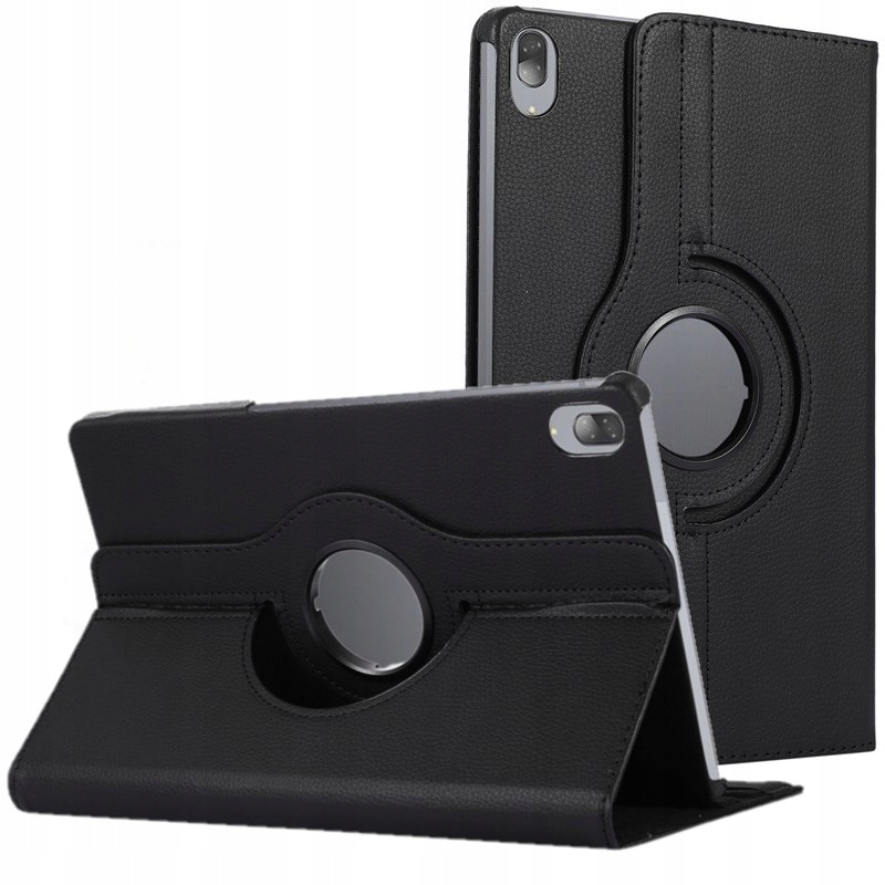 HUSA 360 pentru Lenovo Tab P11 2GEN 11.5" TB350FU TB350XU NEGRU