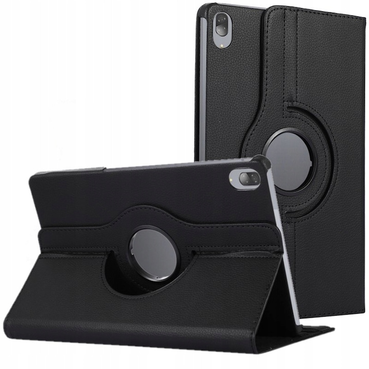 HUSA 360 pentru Lenovo Tab P11 2GEN 11.5" TB350FU TB350XU NEGRU