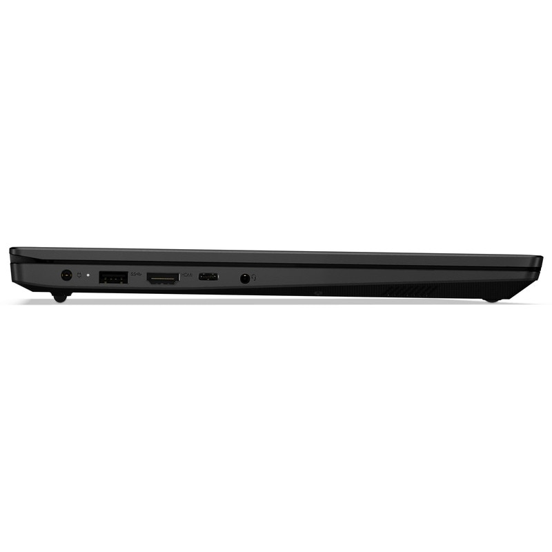 Laptop Lenovo V15 G4 ABP cu procesor AMD Ryzen™ 7 7730U pana la 4.5GHz, 8 cores, 15.6" Full HD, IPS, 24GB DDR4, 512GB SSD, Video Integrated AMD Radeon™ Graphic, No OS, Business Black