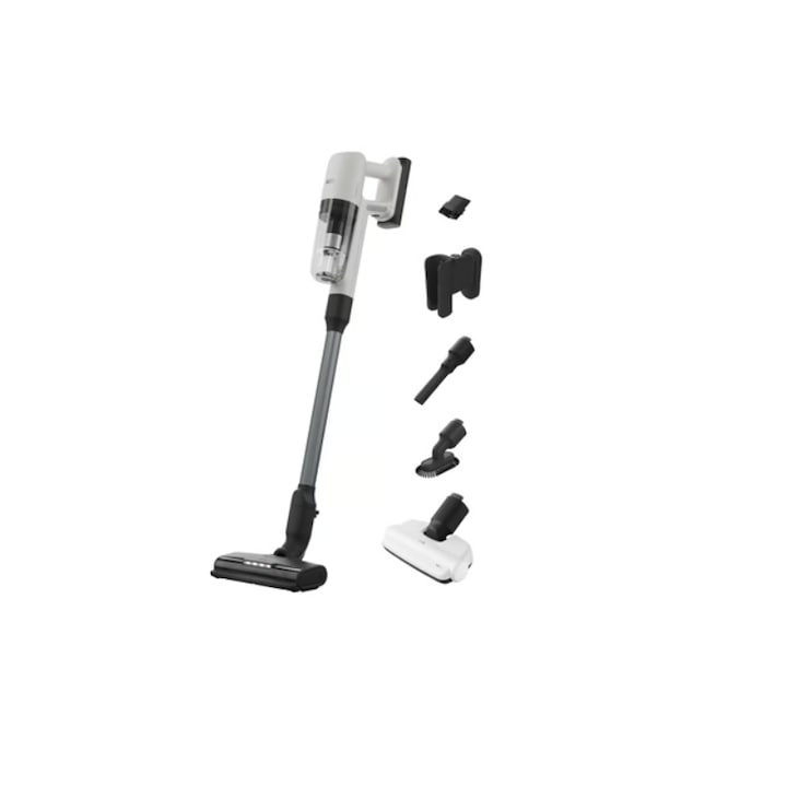 Aspirator fara fir AEG AP71HB14SH, Hygienic 7000