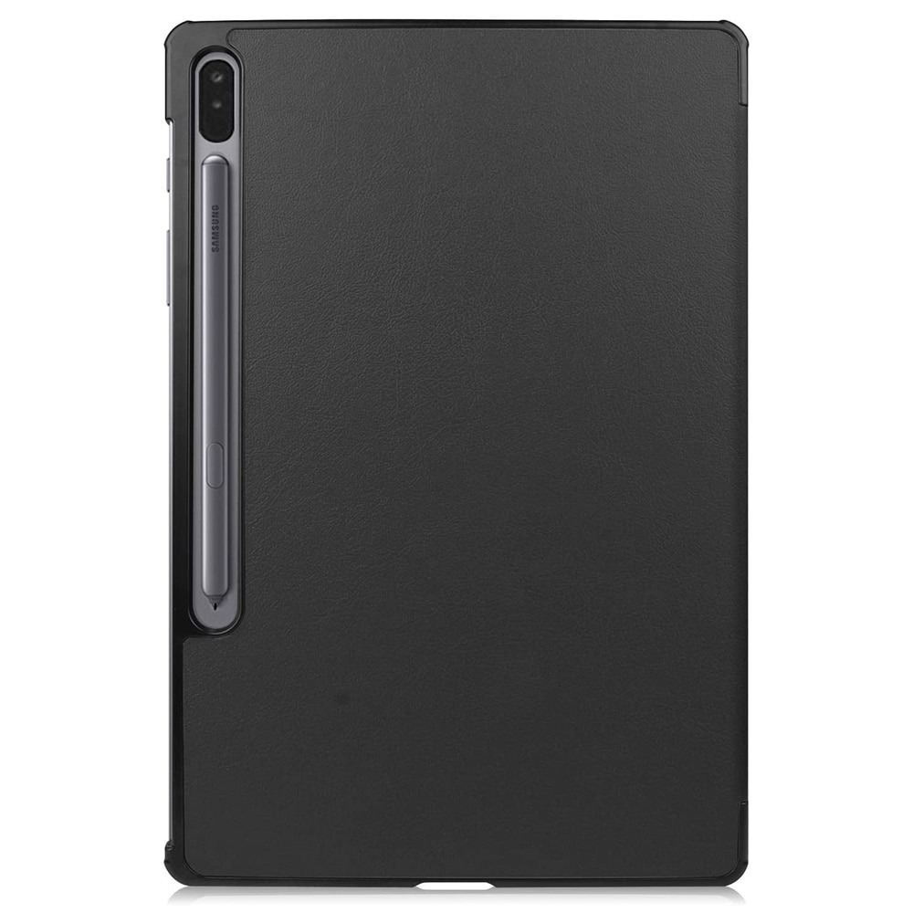 Husa Pentru Apple iPad Pro 11 (2021/2020/2018), Negru