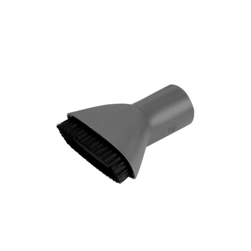 Aspirator, ETA, ETA046790010, 890 W, Sac de praf 18 l, 77 dB, Negru/Portocaliu
