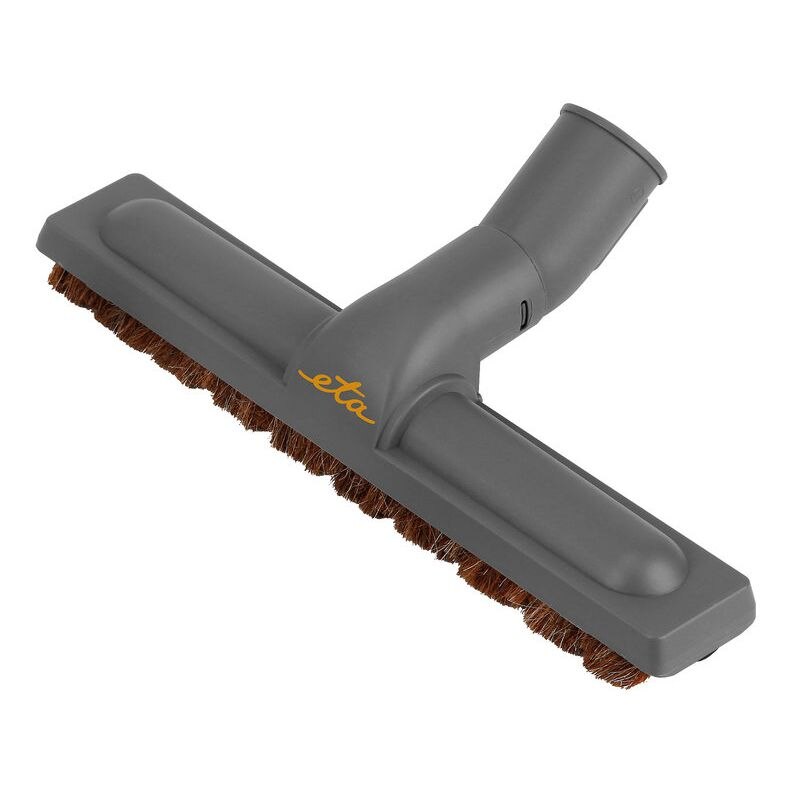 Aspirator, ETA, ETA046790010, 890 W, Sac de praf 18 l, 77 dB, Negru/Portocaliu