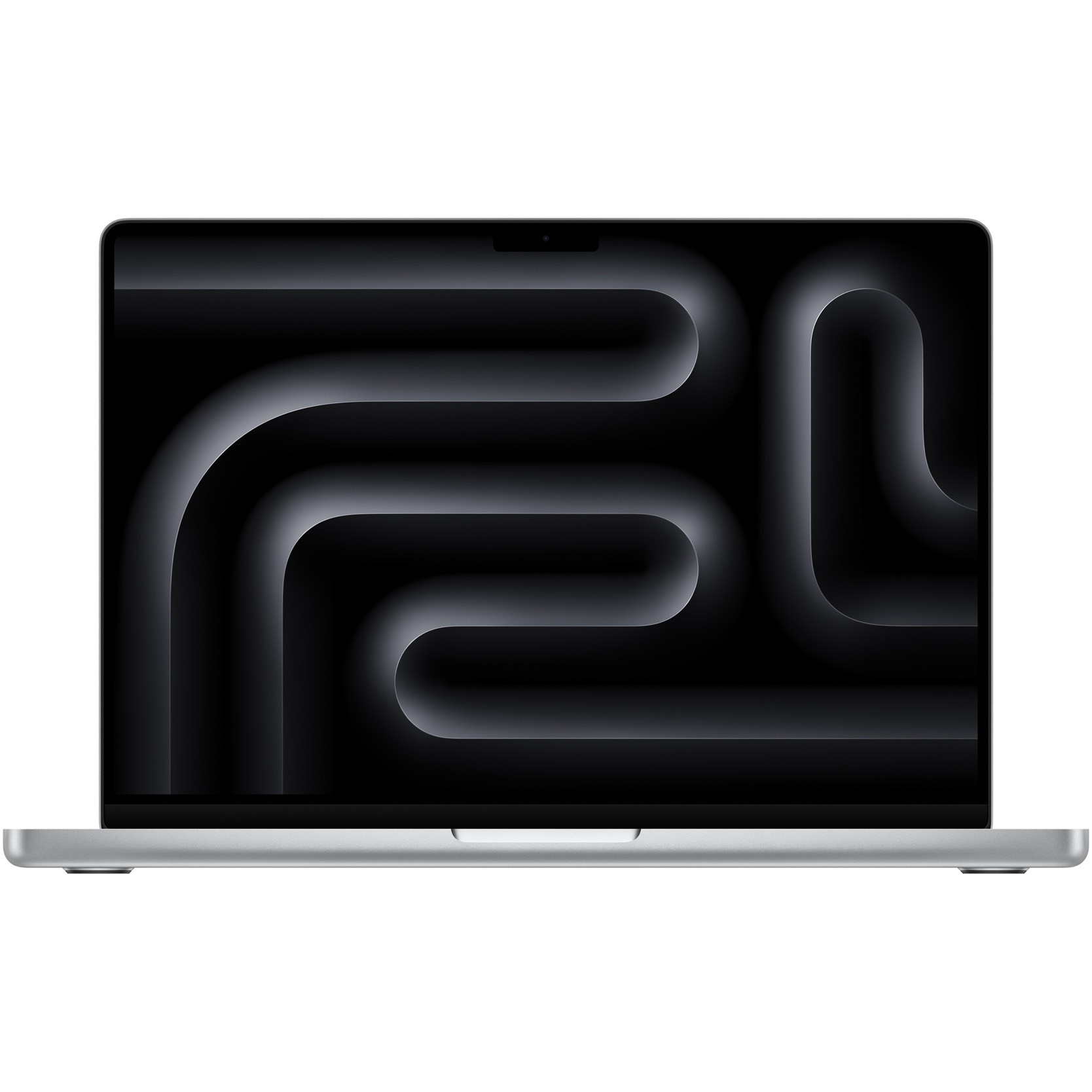 Laptop Apple MacBook Pro 14, Procesor Apple M5, 32GB RAM, 2TB SSD, Argintiu, 14.2"