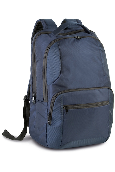 Rucsac unisex Business Laptop KI0145, navy