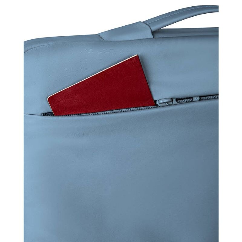 Geanta laptop Coolpack Saturn Albastru