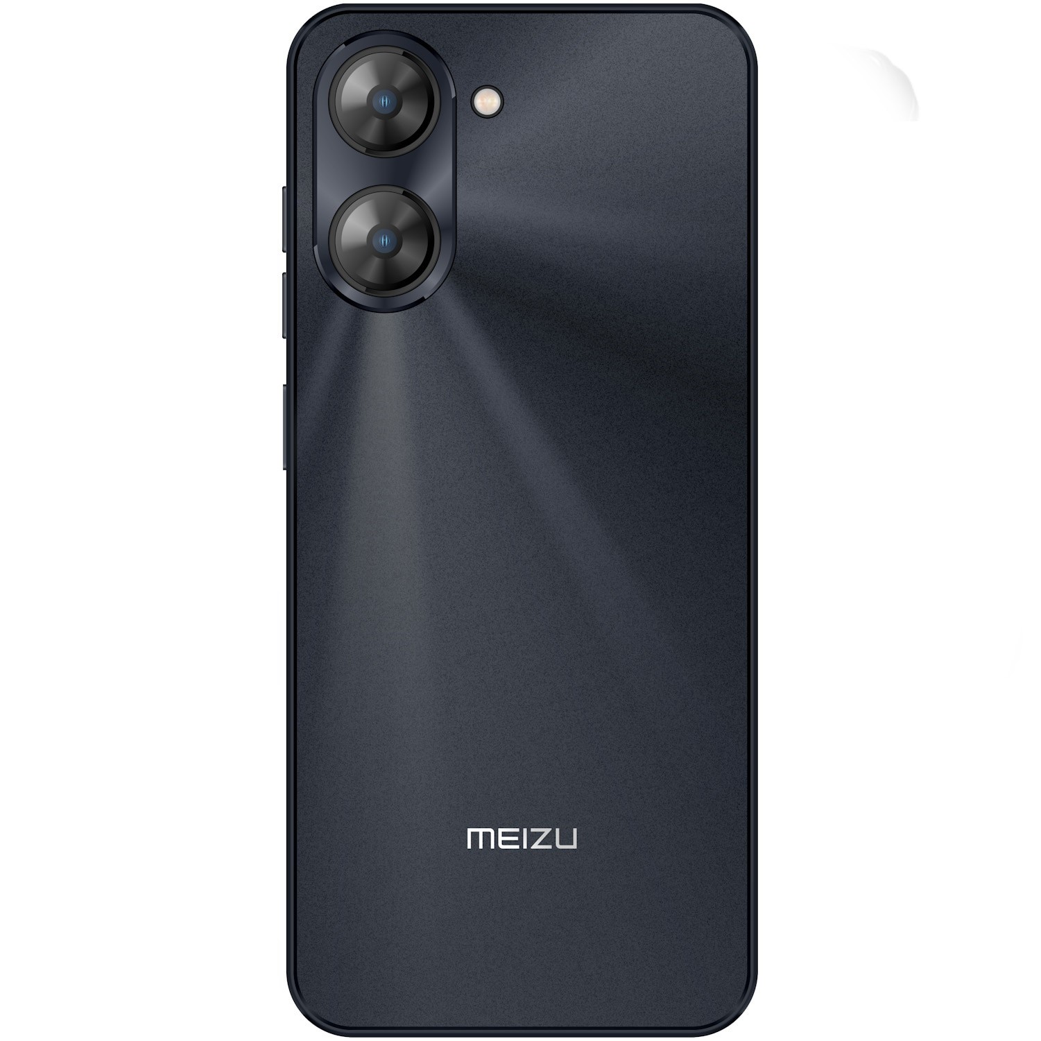 Telefon mobil MEIZU Mblu 21, 4GB RAM, 64GB, Black