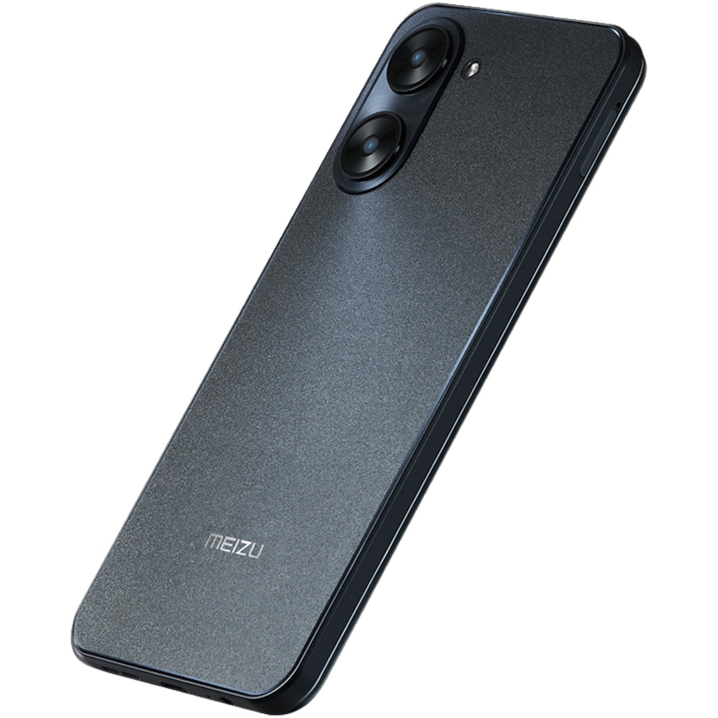 Telefon mobil MEIZU Mblu 21, 4GB RAM, 64GB, Black