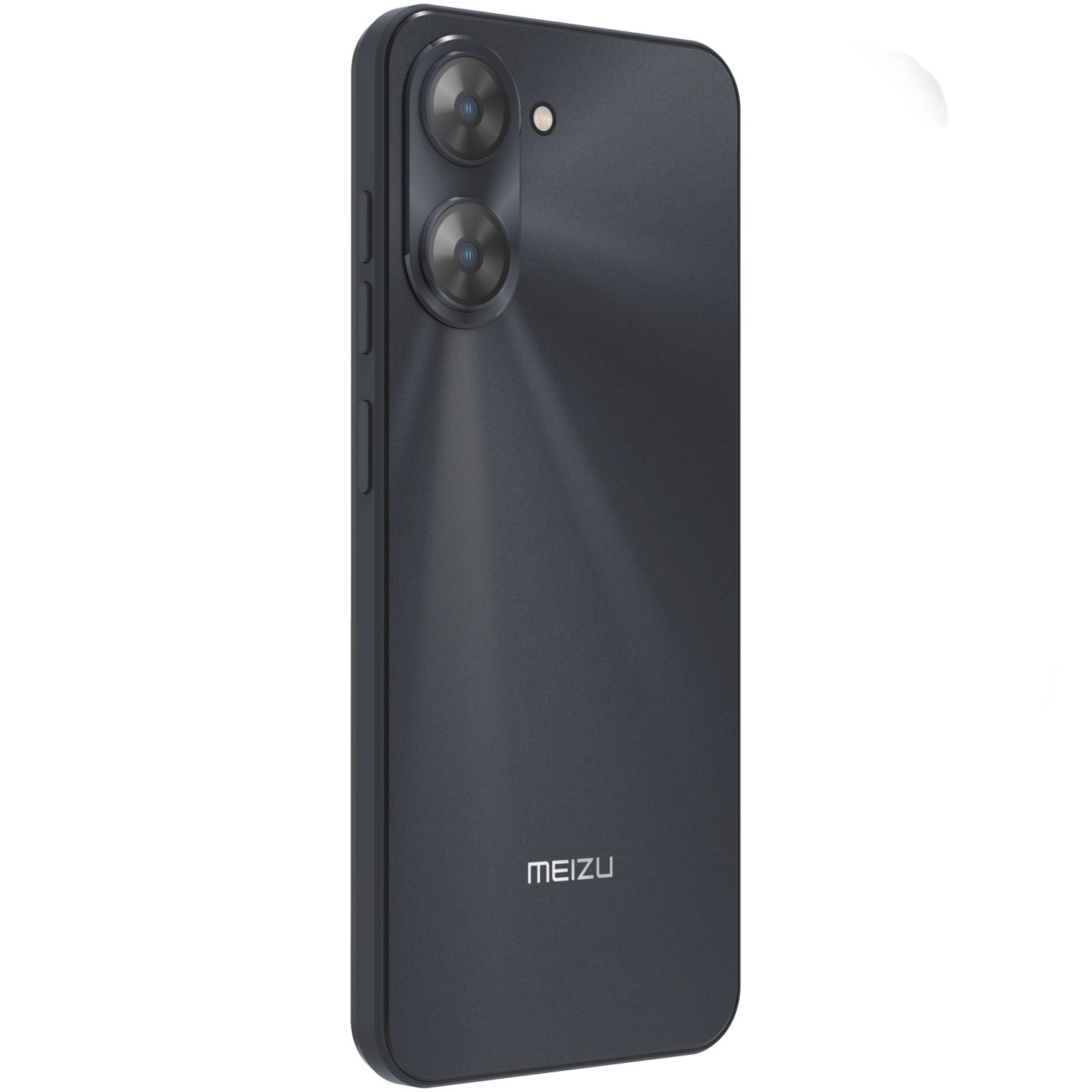 Telefon mobil MEIZU Mblu 21, 4GB RAM, 64GB, Black