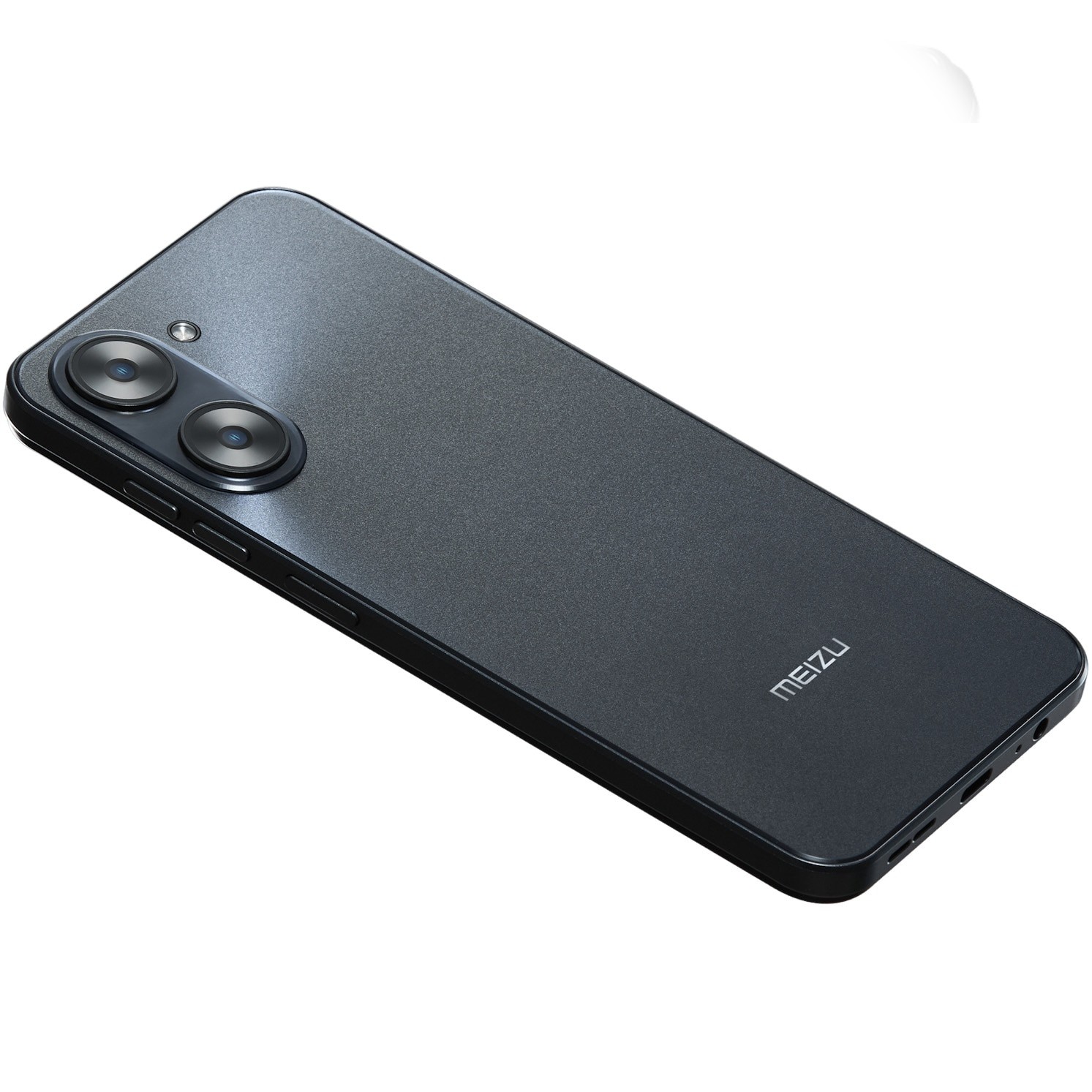 Telefon mobil MEIZU Mblu 21, 4GB RAM, 64GB, Black