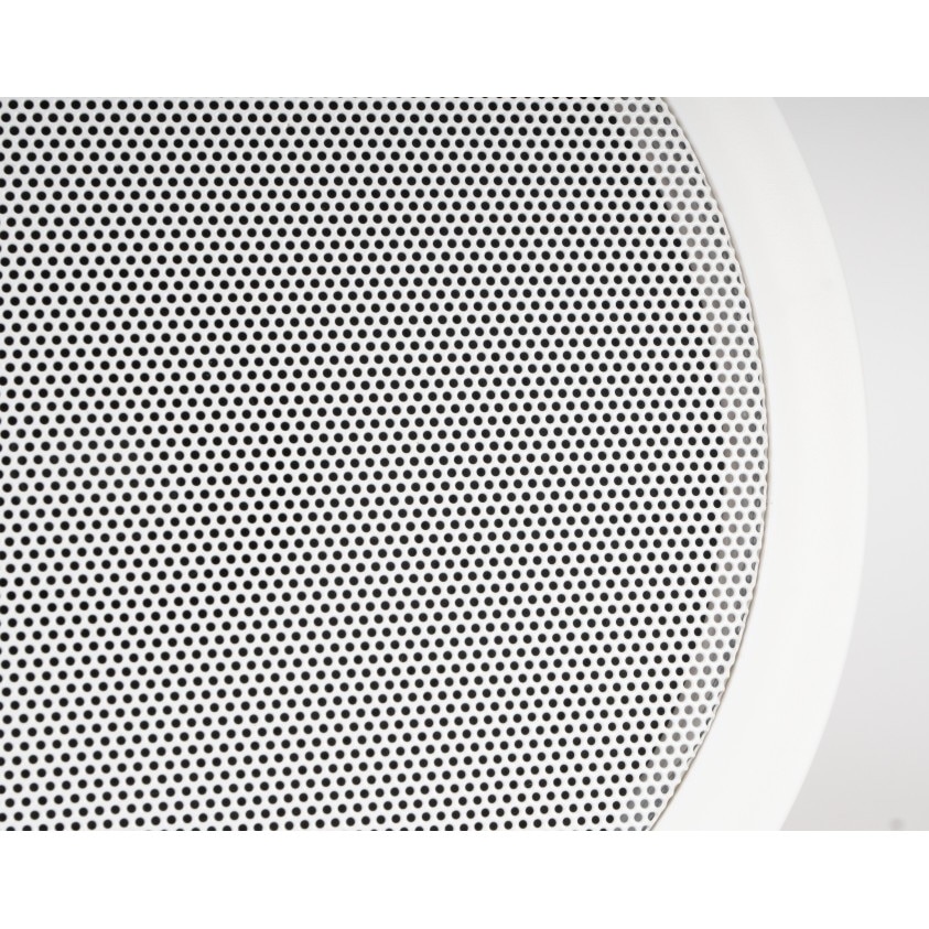 Boxa de tavan 6,5", alb, 6W, 140-20.000Hz, adancime 75mm