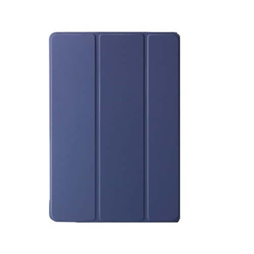 Husa Smart Cover Ipad 7-8-9, 2019-2020-2021, 10.2inch, Albastru Navy