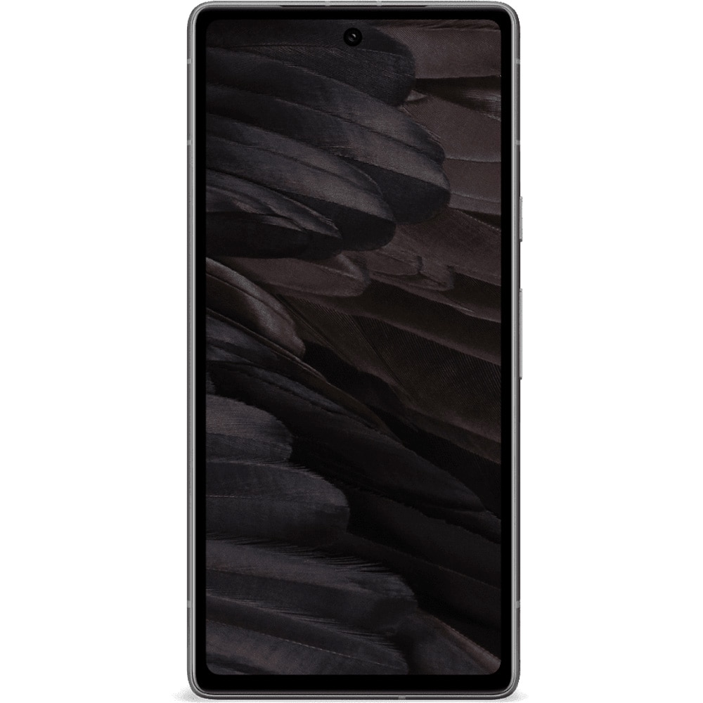 Telefon mobil Google Pixel 7a, Dual SIM, 128GB, 8GB RAM, 5G, Charcoal