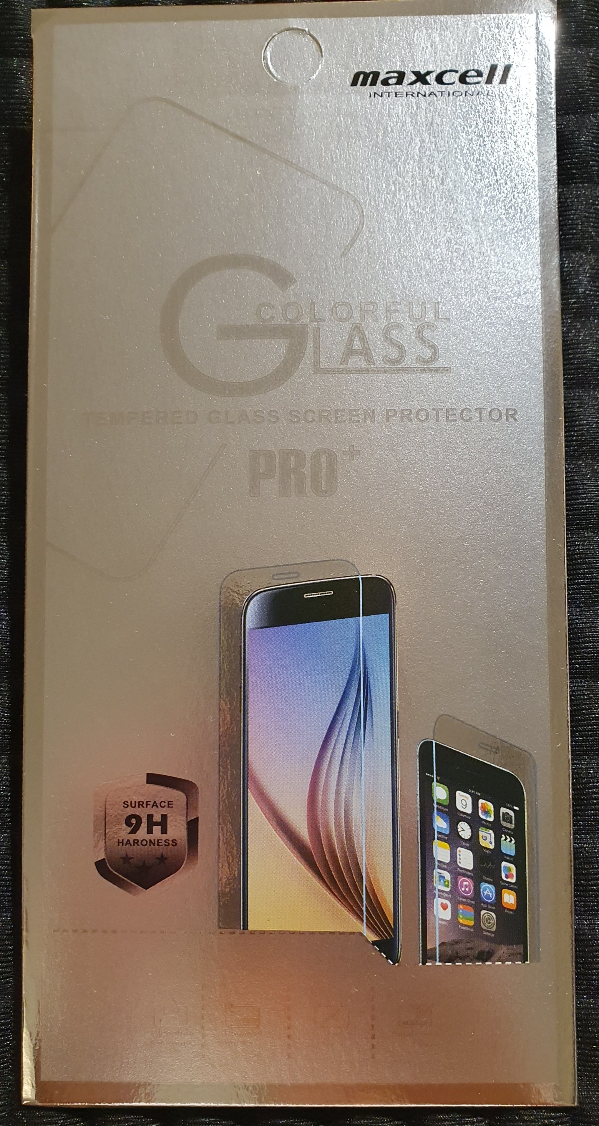 Folie din sticla securizata compatibila cu Samsung Galaxy A33 5G, transparenta