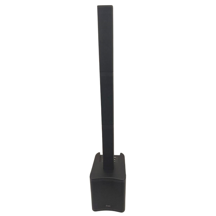 Thunder LN08 800/1600W (8″) sistem de sunet activ tip coloană