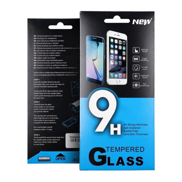 Folie de protectie tempered glass pentru Honor 200 5G