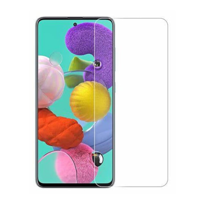 Folie de protectie tempered glass pentru Honor 200 5G