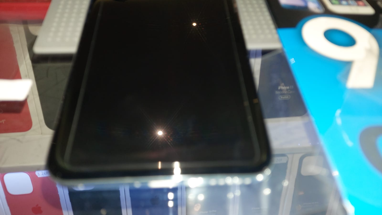 Folie de protectie tempered glass pentru Honor 200 5G