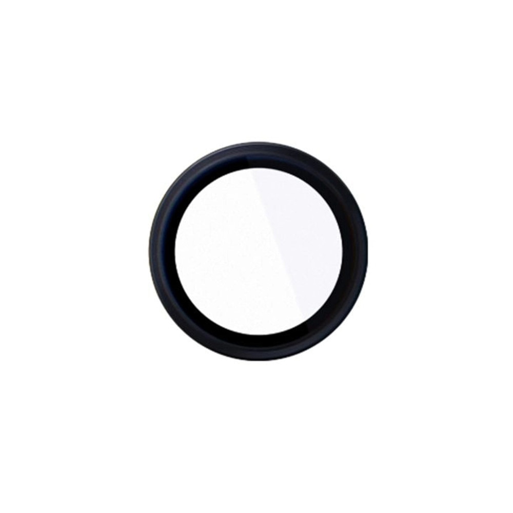 Folie pentru Samsung Galaxy S26 - 3mk Lens Protection Pro - Black