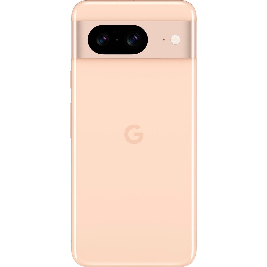 Telefon mobil Google Pixel 8, 256GB, 8GB RAM, 5G, Rose
