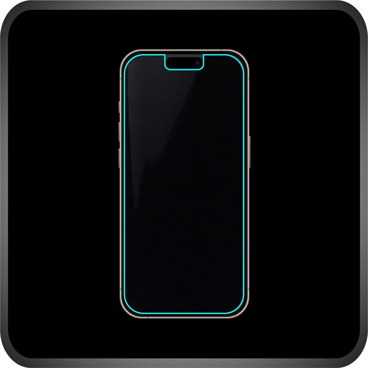Folie Protectie Ecran Folie24, pentru Samsung Galaxy S26, 1X Ultra-Clear cu Acoperire Case-Friendly ( Compatibile cu Carcasa ), Adeziva, Flexibila cu Auto Regenerare