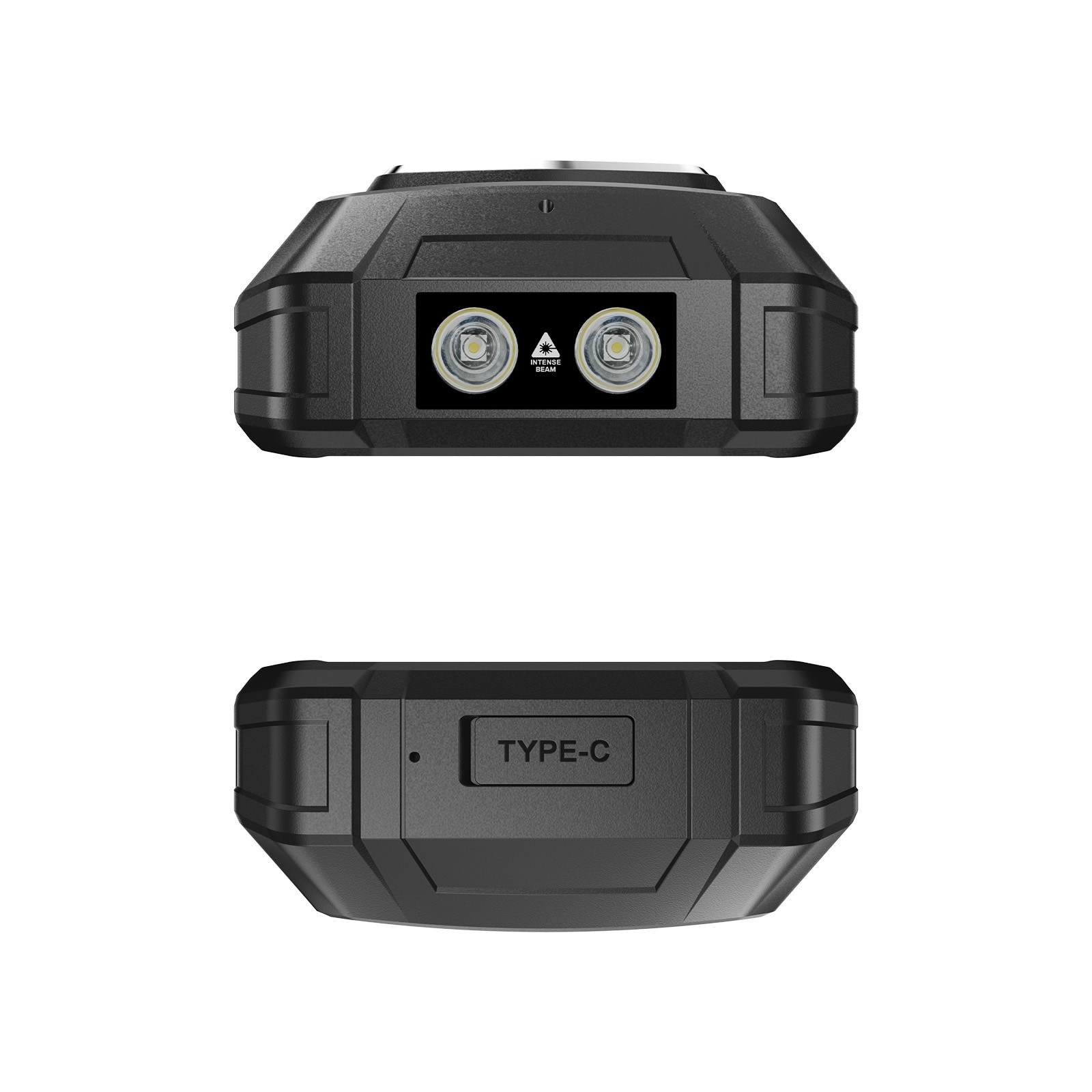 Telefon mobil FOSSiBOT F107 Pro, 6.95-inch, Baterie 28000mAh, 5G, Android 15, 30GB RAM(12GB+extindere pana la 18 GB)+512GB ROM, 200MP+32MP, Rezistent la praf/Impermeabil/Rezistent la caderi, Pentru camping, calatorii, Negru