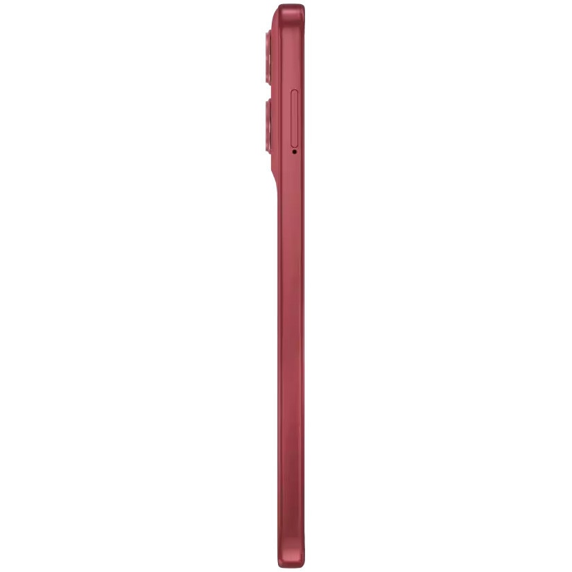 Telefon mobil Motorola g86 Power, Dual SIM, 256GB, 12GB RAM, 5G, PANTONE Chrysanthemum (pink)