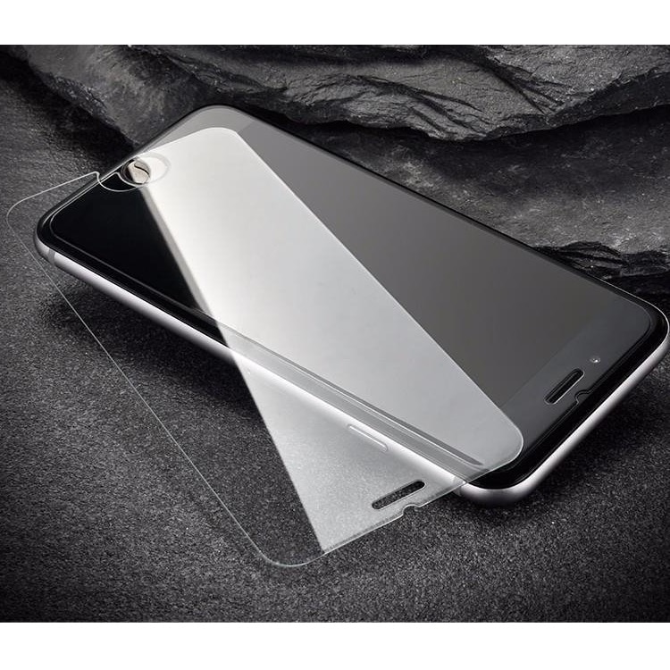 Folie de protectie premium, Izmael 9D, pentru Apple iPhone 13 Pro Max, Sticla, Transparent