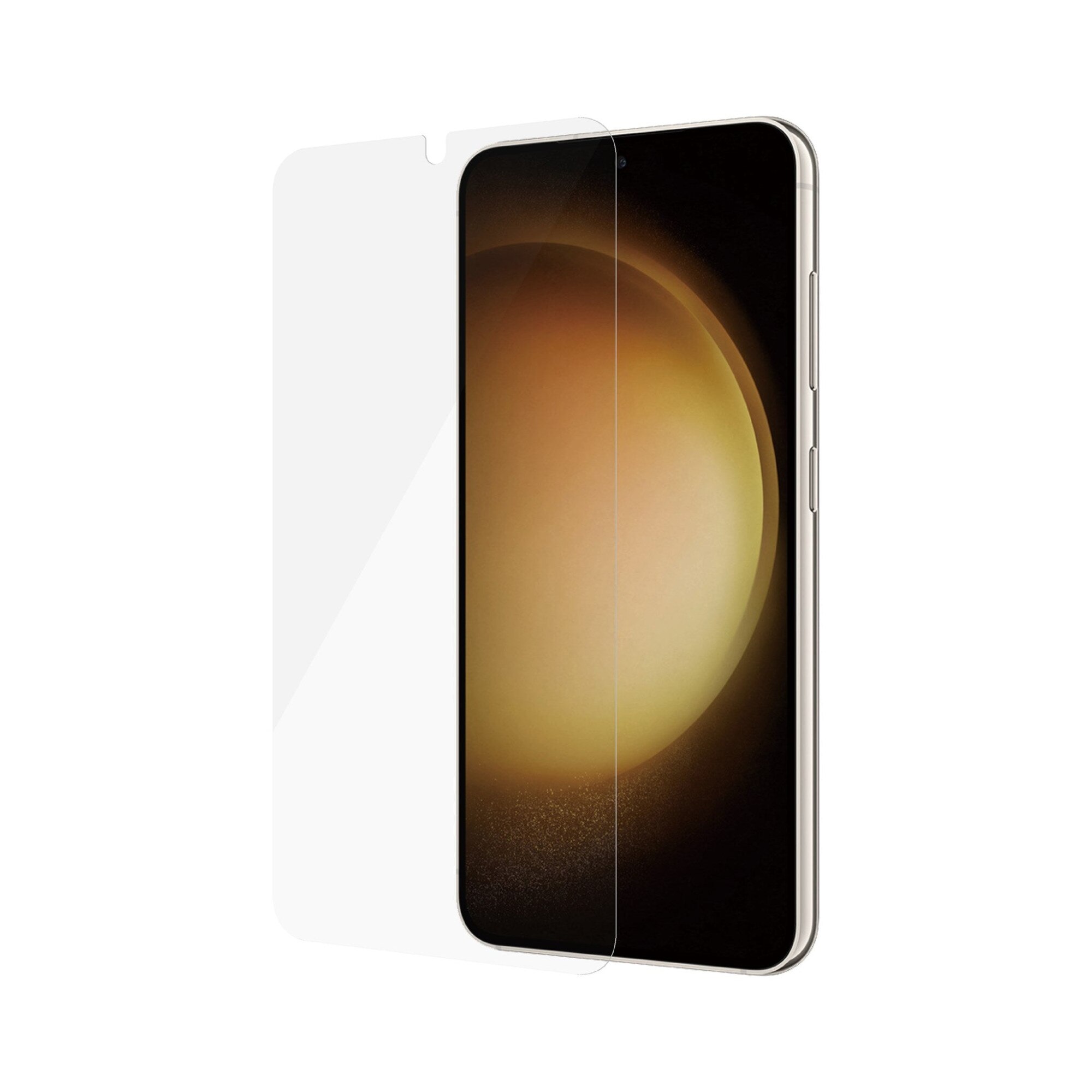 Folie de protectie PanzerGlass Safe UWF pentru Samsung Galaxy S22 5G/S 2023