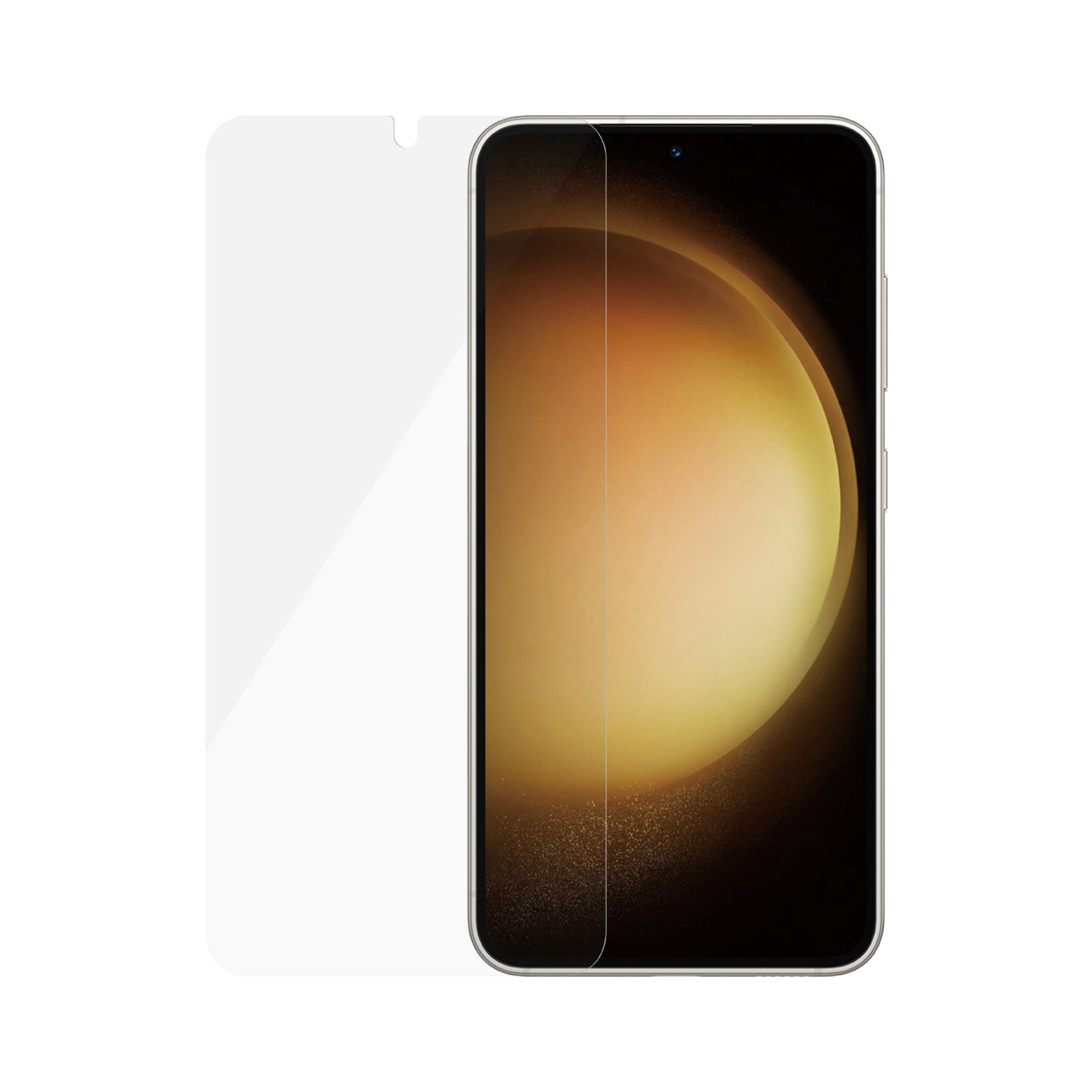 Folie de protectie PanzerGlass Safe UWF pentru Samsung Galaxy S22 5G/S 2023