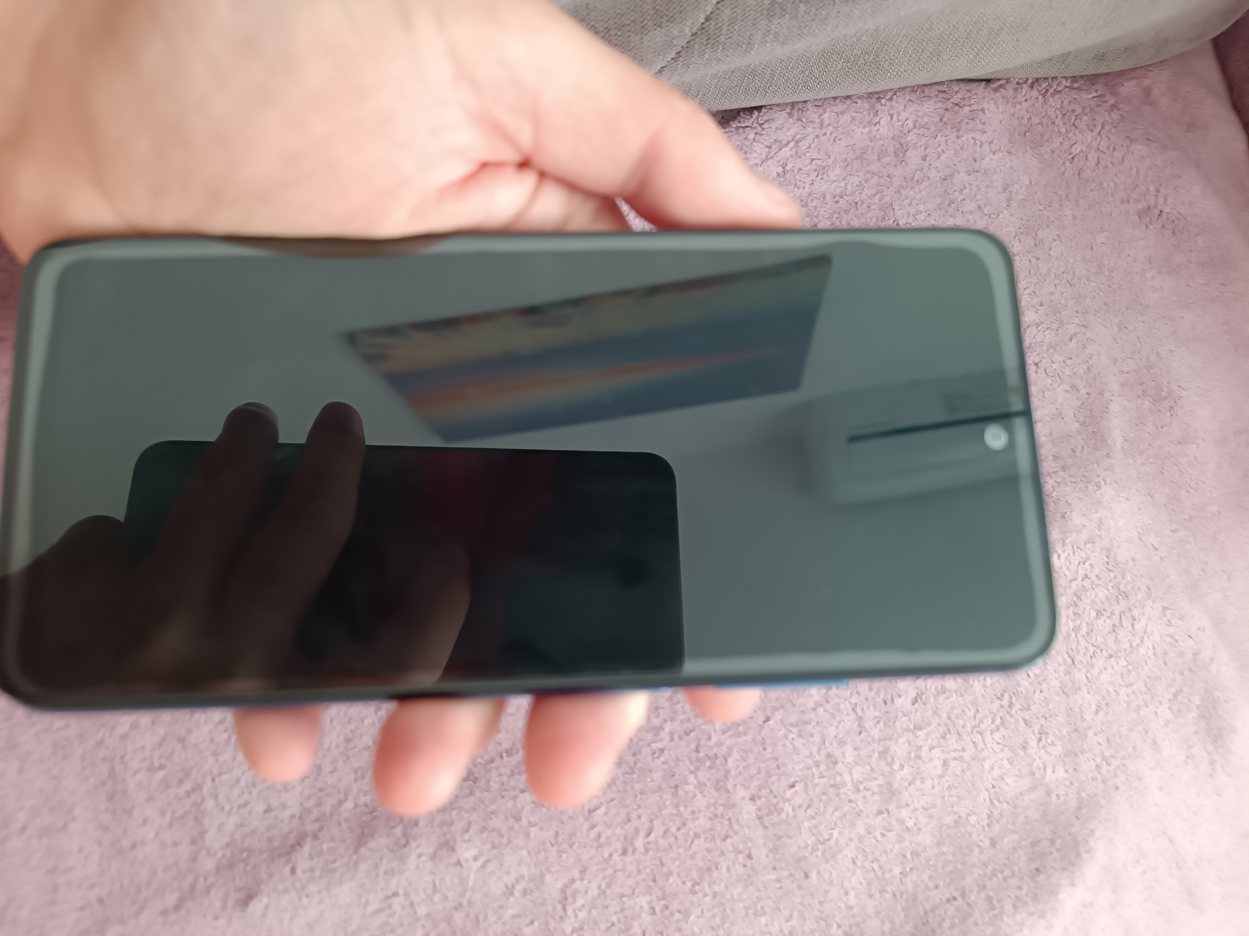 Folie de protectie tempered glass pentru Xiaomi Redmi Note 10 / Note 11 / Note 11S full face