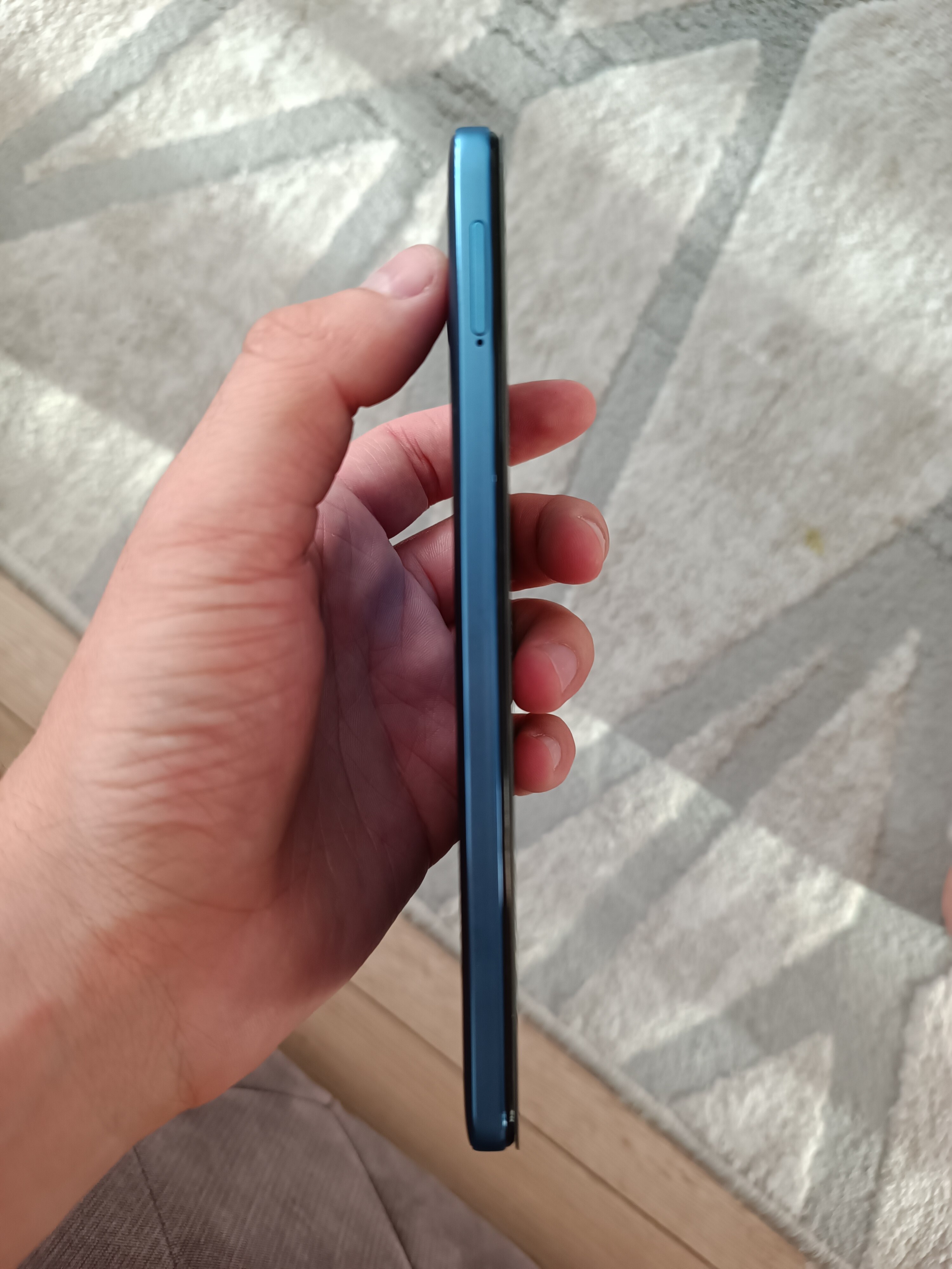 Folie de protectie tempered glass pentru Xiaomi Redmi Note 10 / Note 11 / Note 11S full face