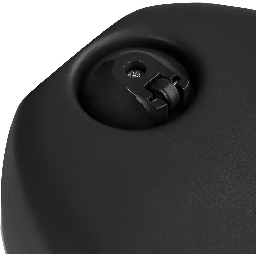 Aspirator cu sac, 850 W, Capacitate colectare 1.5 l, Sistem de filtrare cu 5 niveluri