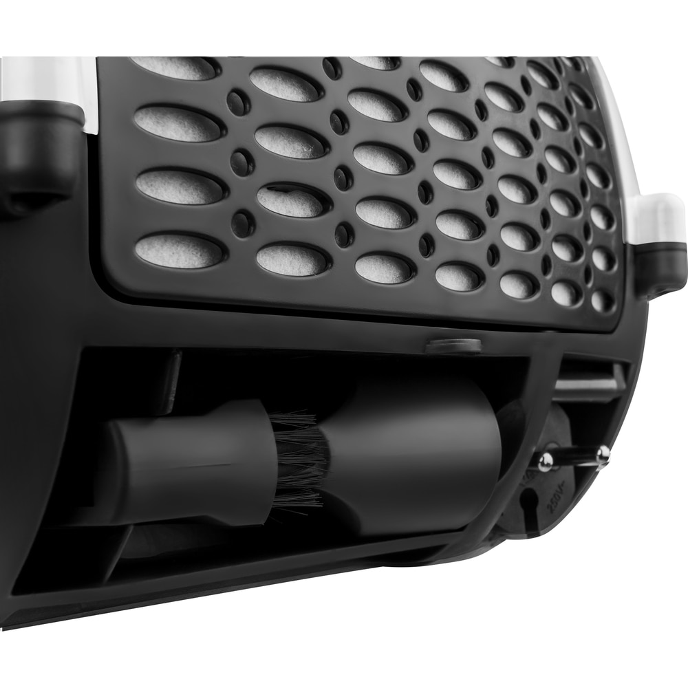 Aspirator cu sac, 850 W, Capacitate colectare 1.5 l, Sistem de filtrare cu 5 niveluri