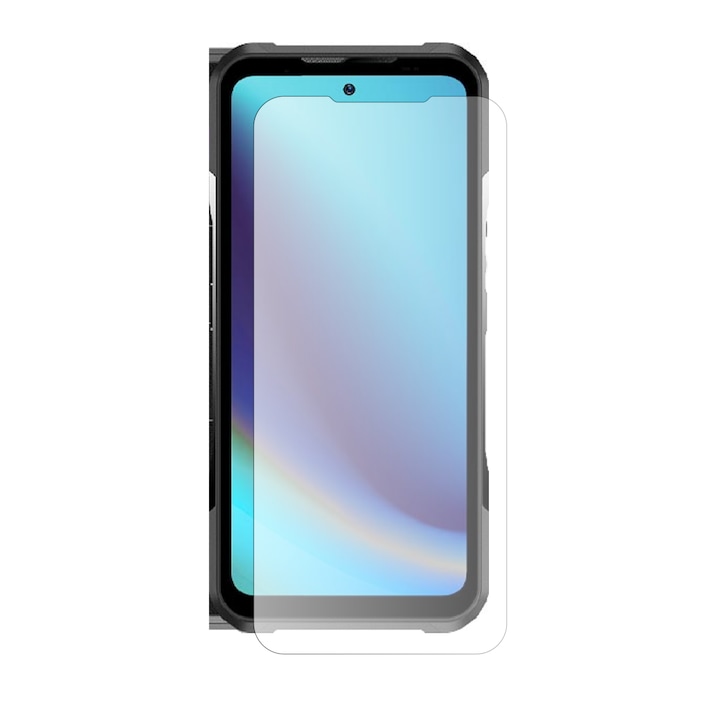 Folie Protectie Telefon Compatibila Cu Doogee V20 Pro