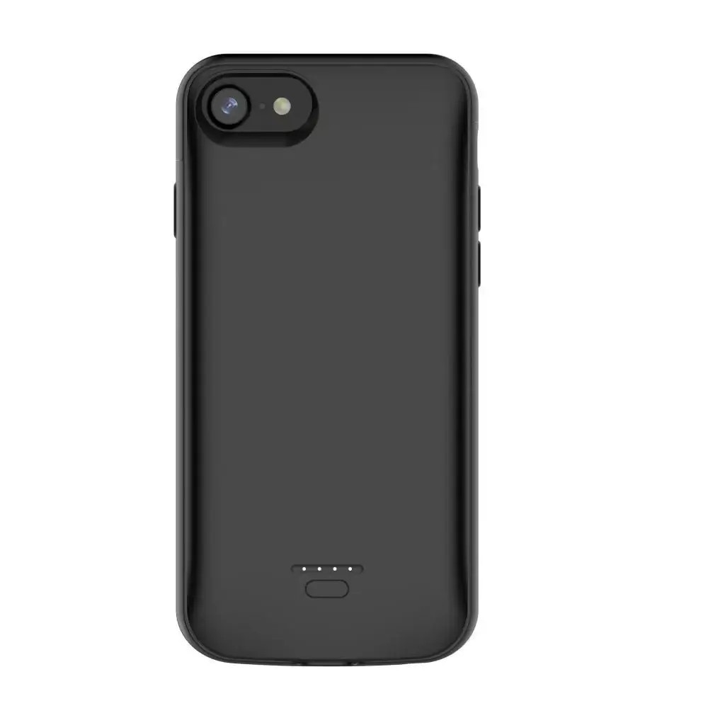 Husa de protectie cu baterie Battery Pack 3200 mAh compatibila cu iPhone 6/6S/7/8/SE 2020/2022