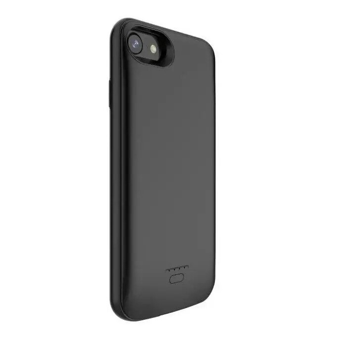 Husa de protectie cu baterie Battery Pack 3200 mAh compatibila cu iPhone 6/6S/7/8/SE 2020/2022