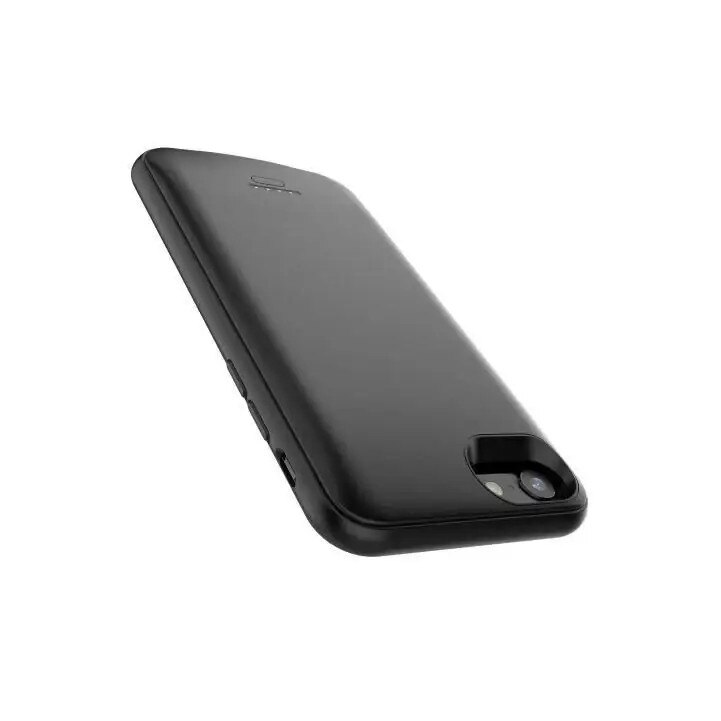 Husa de protectie cu baterie Battery Pack 3200 mAh compatibila cu iPhone 6/6S/7/8/SE 2020/2022