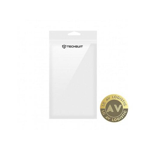 Husa pentru Samsung Galaxy S25 Ultra S938, Techsuit, SoftFlex, Bleumarin