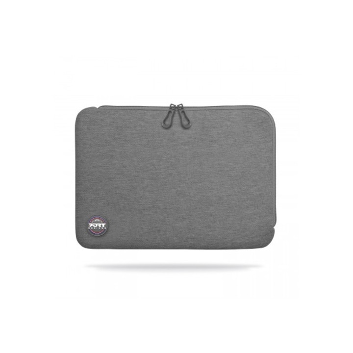 Husa notebook, Port Designs, 13"/14", Gri