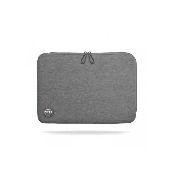 Husa notebook, Port Designs, 13"/14", Gri