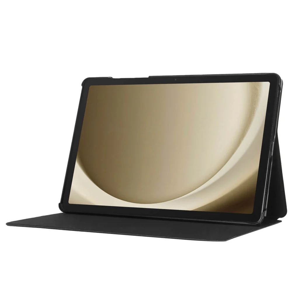 Husa Targus Classic pentru Samsung Galaxy Tab A9+, Neagra, 247177