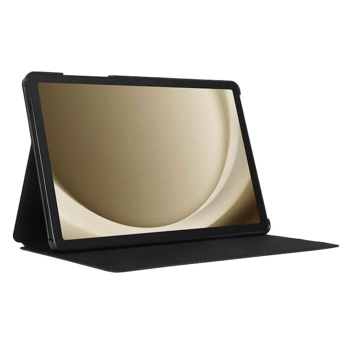 Husa Targus Classic pentru Samsung Galaxy Tab A9+, Neagra, 247177