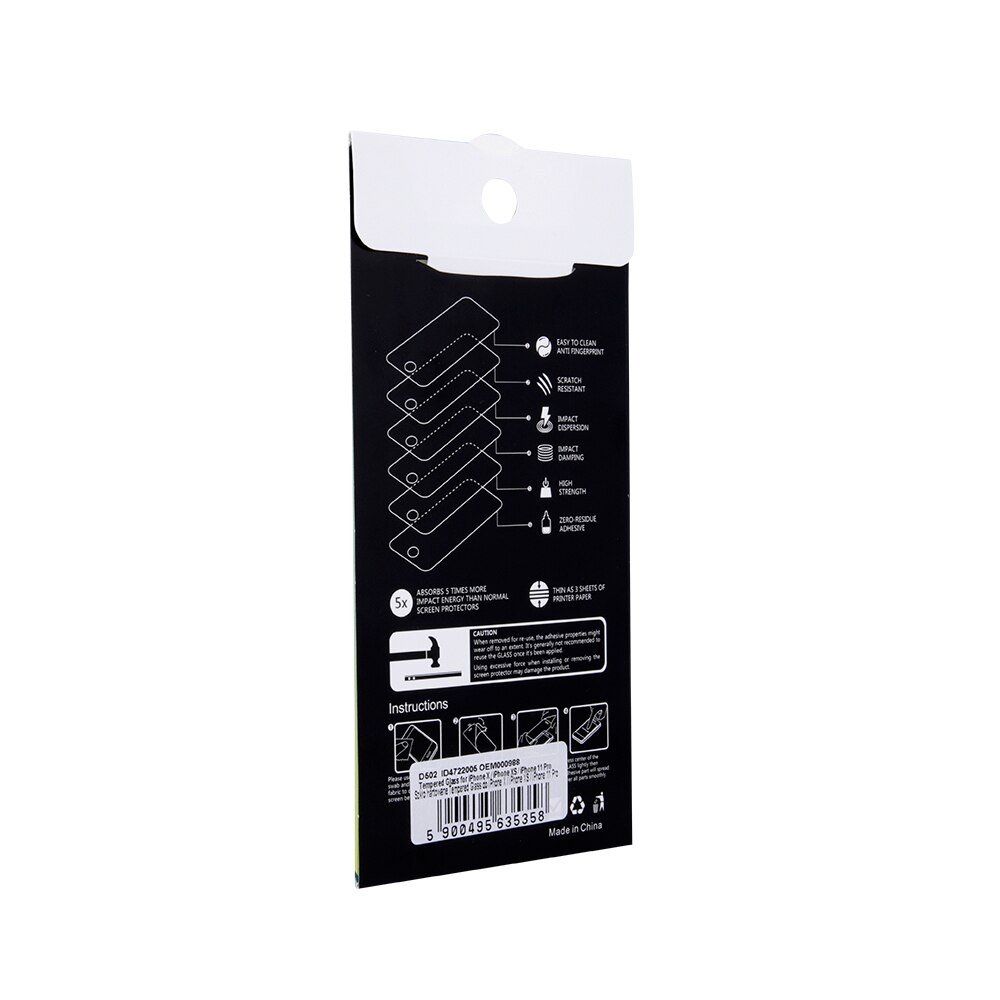 Folie sticla compatibila cu Samsung Galaxy S20 FE, 0.33mm, 9H, 2.5D, Transparent
