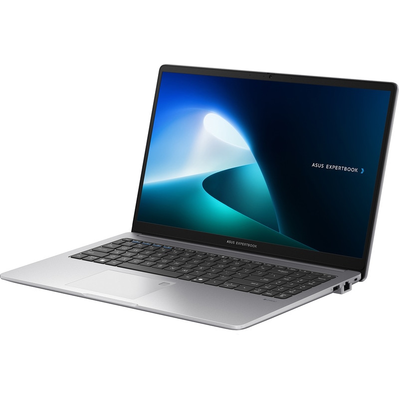 Laptop ASUS ExpertBook P1 P1503CVA, Intel Core i7-13620H, 32GB RAM, 4TB SSD, Full HD, Misty Grey, 15.6''