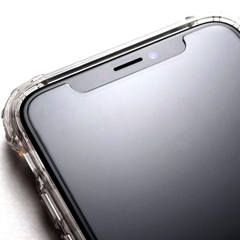 Sticla, Spigen Glas.tr Slim pentru iPhone 11 Pro / Xs / X, Transparent