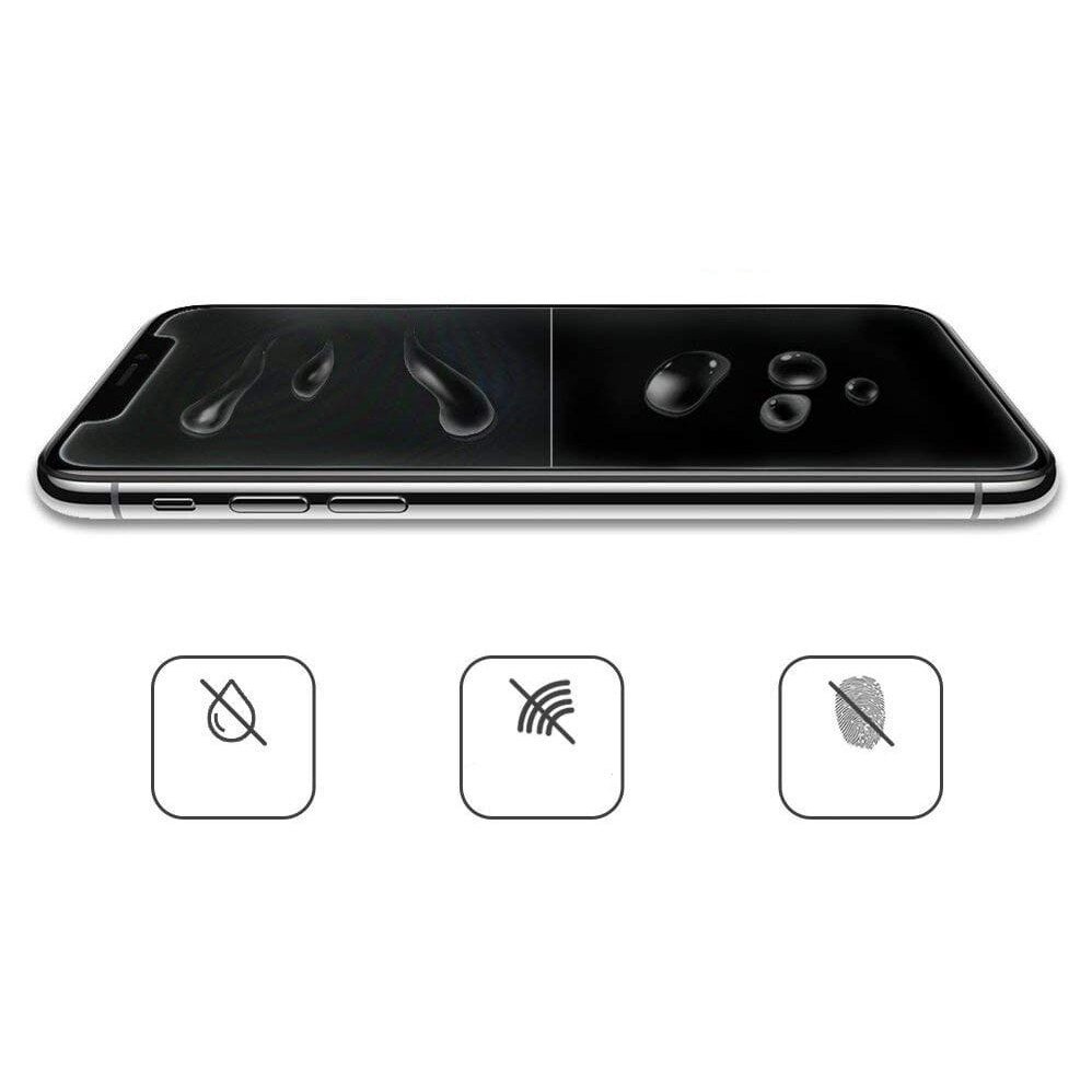 Sticla, Spigen Glas.tr Slim pentru iPhone 11 Pro / Xs / X, Transparent